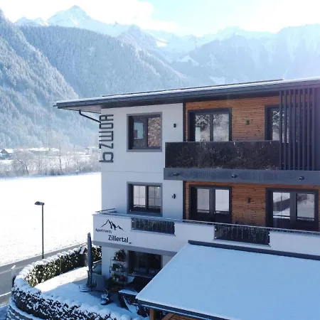 Flat Near Four Lifts In