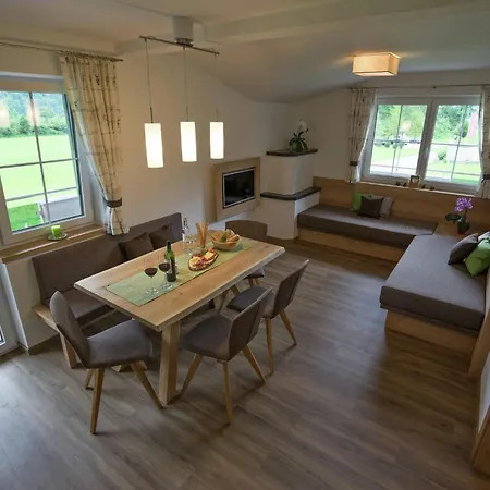 Appartement In Near Lifts Mayrhofen