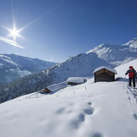Apartmán In Near Lifts