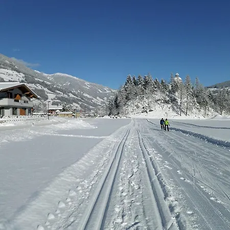 Daire In Near Lifts *