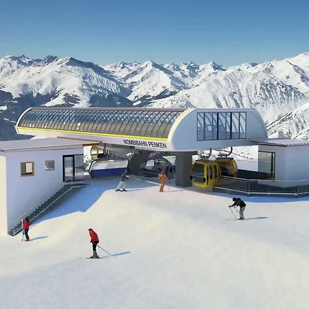 In Near Lifts Mayrhofen