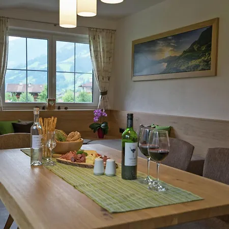 Appartement In Near Lifts