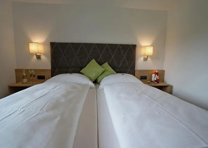 In Near Lifts Daire Mayrhofen