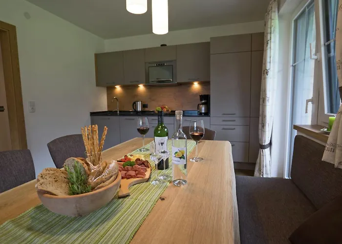 In Near Lifts * Mayrhofen