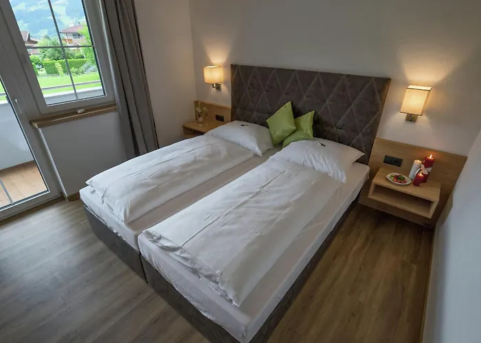 In Near Lifts Mayrhofen