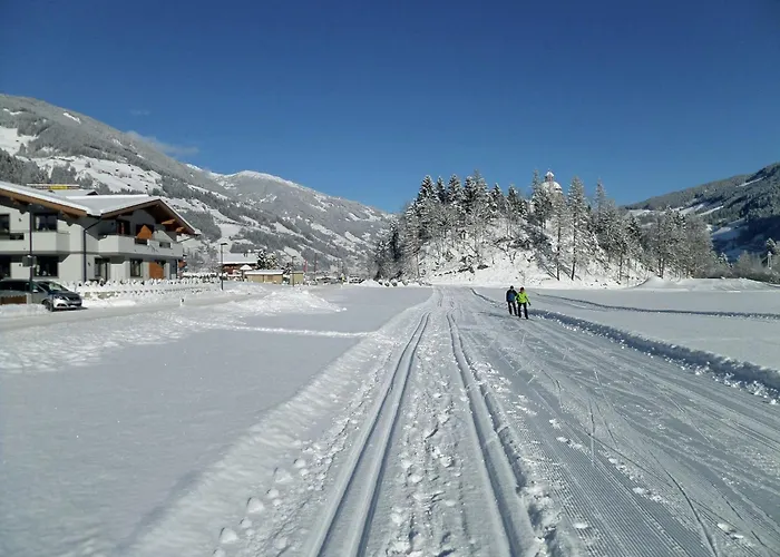 Daire In Near Lifts *