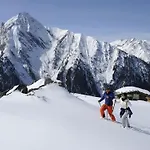In Near Lifts * Mayrhofen